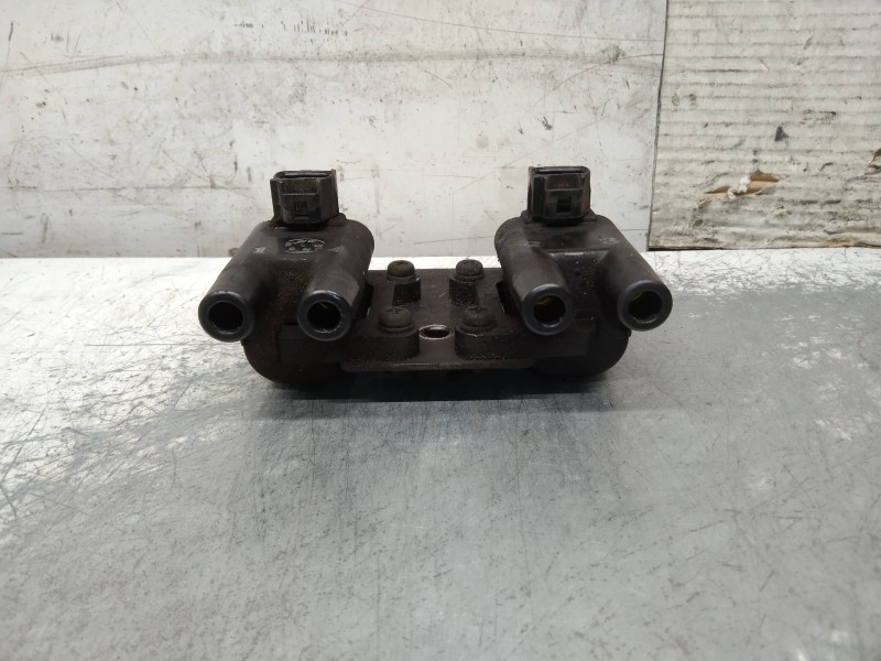Recambio de bobina encendido para chevrolet lacetti se referencia OEM IAM   