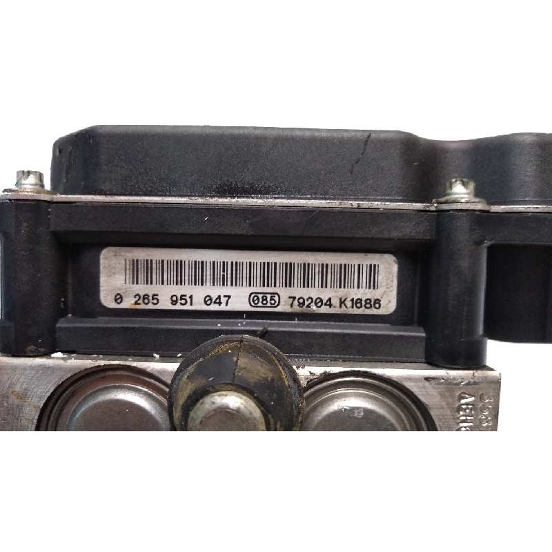 Recambio de abs para fiat grande punto (199) 1.4 16v turbo sport (88kw) referencia OEM IAM 0265230348 0265951047 51822143
