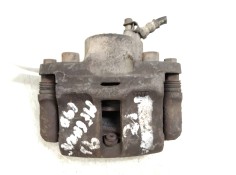 Recambio de pinza freno delantera izquierda para renault megane i berlina hatchback (ba0) 1.9 diesel referencia OEM IAM   