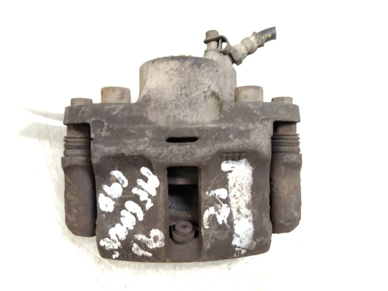 Recambio de pinza freno delantera izquierda para renault megane i berlina hatchback (ba0) 1.9 diesel referencia OEM IAM   