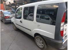 fiat doblo cargo (223) del año 2005 2