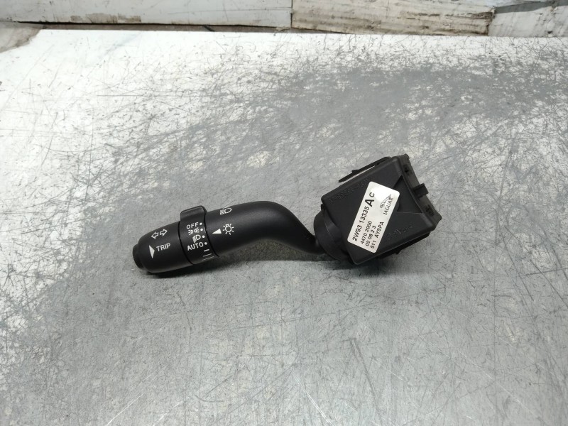 Recambio de mando luces para jaguar s-type 2.5 v6 referencia OEM IAM 2W9313335AC  