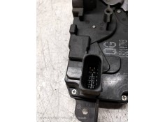 Recambio de motor cierre centralizado delantero derecho para opel astra gtc 1.4 16v referencia OEM IAM   3P 2