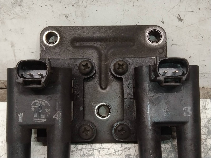 Recambio de bobina encendido para chevrolet lacetti se referencia OEM IAM   