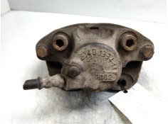 Recambio de pinza freno delantera izquierda para renault megane i berlina hatchback (ba0) 1.9 diesel referencia OEM IAM    2