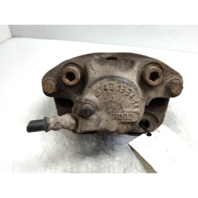 Recambio de pinza freno delantera izquierda para renault megane i berlina hatchback (ba0) 1.9 diesel referencia OEM IAM   