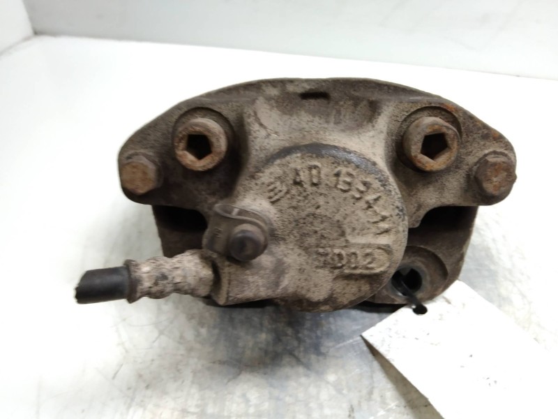 Recambio de pinza freno delantera izquierda para renault megane i berlina hatchback (ba0) 1.9 diesel referencia OEM IAM   
