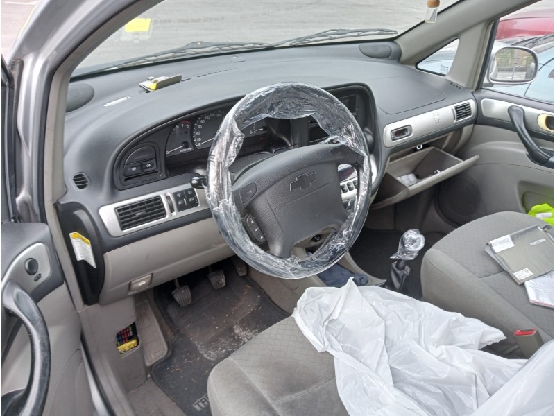 chevrolet tacuma del año 2006