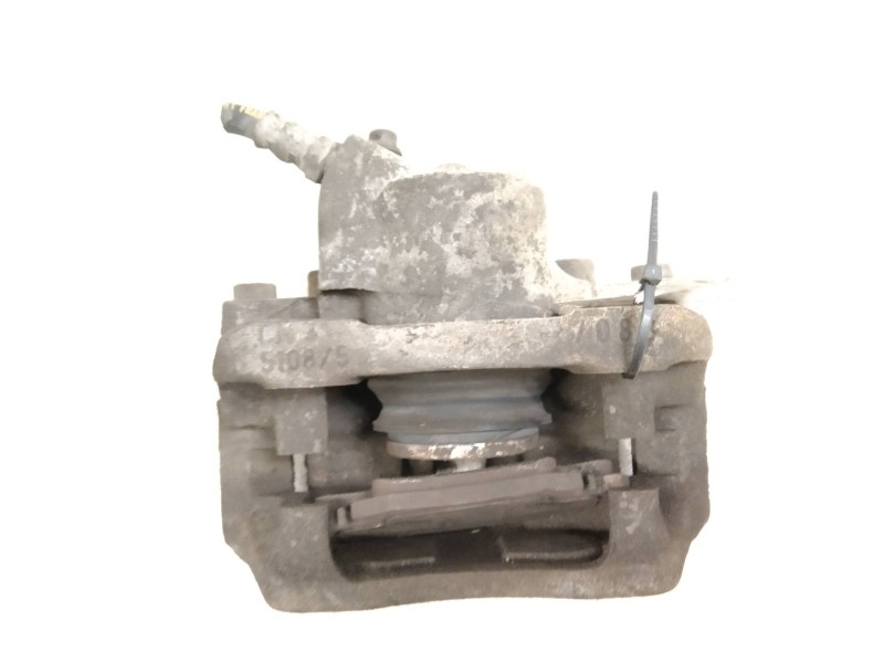 Recambio de pinza freno delantera izquierda para renault megane i berlina hatchback (ba0) 1.9 diesel referencia OEM IAM   