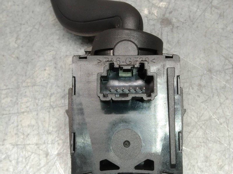 Recambio de mando luces para jaguar s-type 2.5 v6 referencia OEM IAM 2W9313335AC  