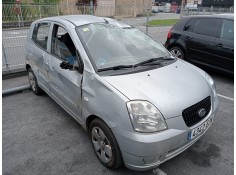 kia picanto del año 2006