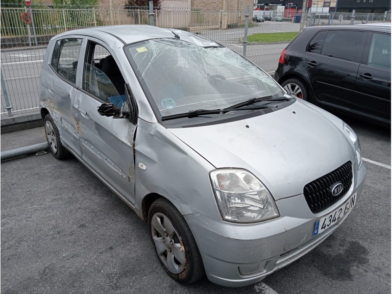 kia picanto del año 2006 kia picanto del año 2006