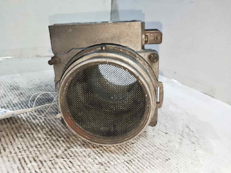 Recambio de caudalimetro para land rover range rover referencia OEM IAM AFH551 73242A HITACHI