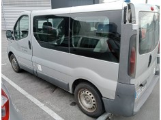 opel vivaro del año 2003 2
