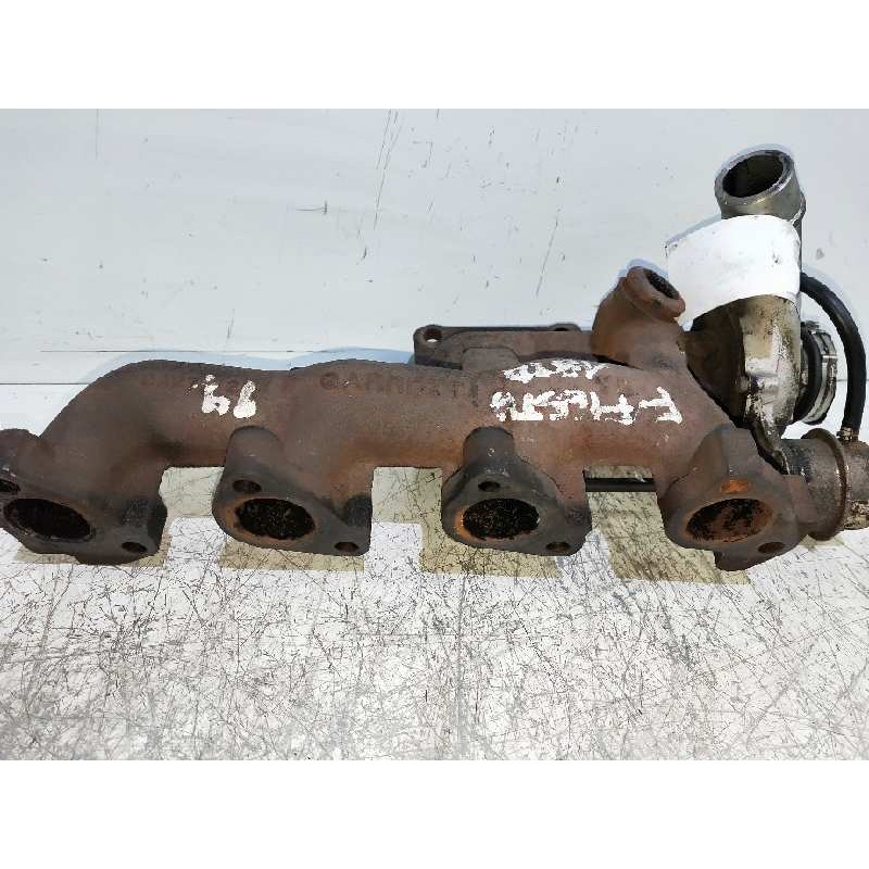 Recambio de turbocompresor para ford fiesta berlina (dx) 1.8 tddi turbodiesel cat referencia OEM IAM 7038632 YS6Q6K682BC  Recambio de turbocompresor para ford fiesta berlina (dx) 1.8 tddi turbodiesel cat referencia OEM IAM 7038632 YS6Q6K682BC