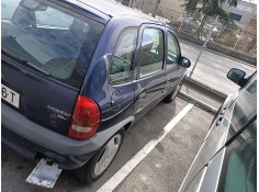 opel corsa b del año 1998 2