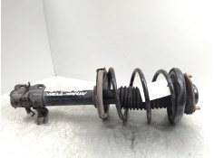Recambio de amortiguador delantero izquierdo para nissan x-trail (t30) comfort referencia OEM IAM 54303EQ000  