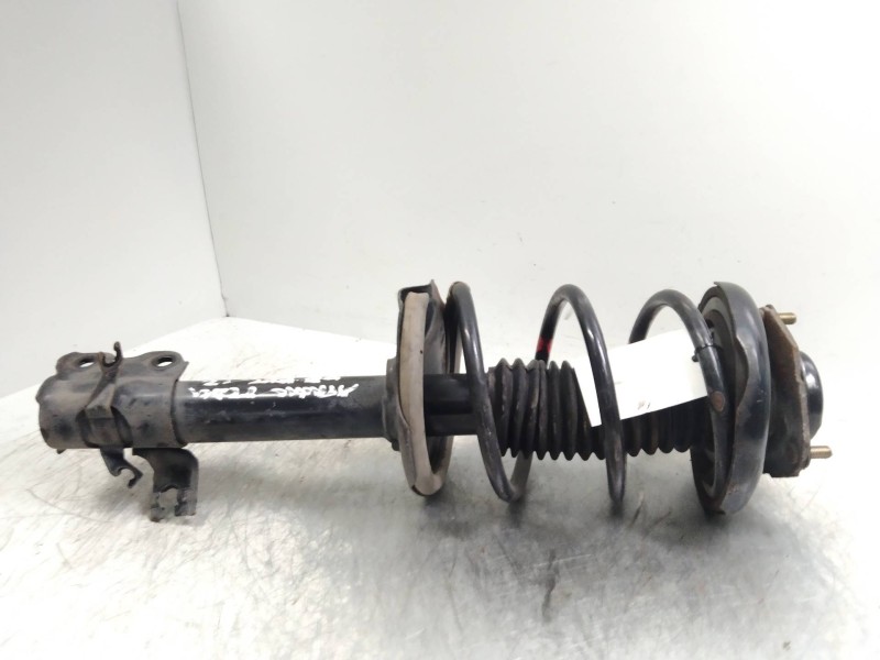 Recambio de amortiguador delantero izquierdo para nissan x-trail (t30) comfort referencia OEM IAM 54303EQ000  