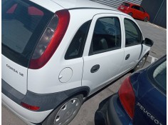 opel corsa c del año 2002 2