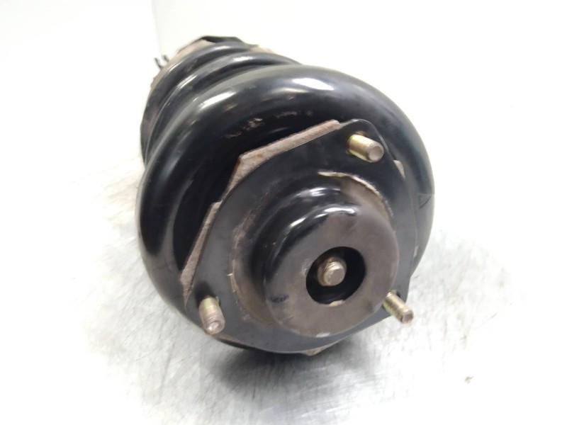 Recambio de amortiguador delantero izquierdo para nissan x-trail (t30) comfort referencia OEM IAM 54303EQ000  