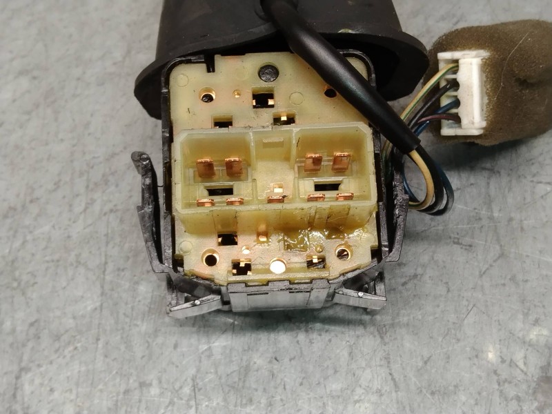 Recambio de mando limpia para chevrolet lacetti se referencia OEM IAM 96552843 52133A1000 