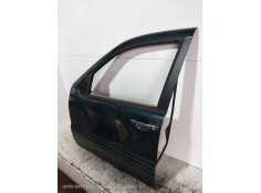 Recambio de puerta delantera izquierda para mercedes clase m (w163) 400 cdi (163.128) referencia OEM IAM   5P 2