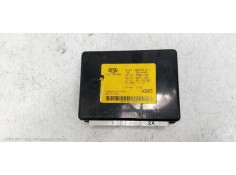 Recambio de modulo electronico para kia soul diva referencia OEM IAM 954002K200  