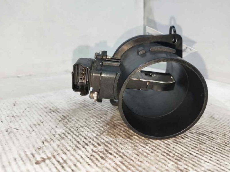 Recambio de caudalimetro para citroen c5 berlina 1.6 hdi fap referencia OEM IAM AFH5024 HITACHI  Recambio de caudalimetro para citroen c5 berlina 1.6 hdi fap referencia OEM IAM AFH5024 HITACHI