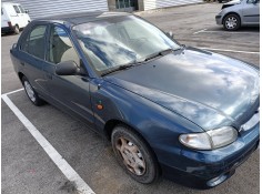 hyundai accent (x3) del año 1999