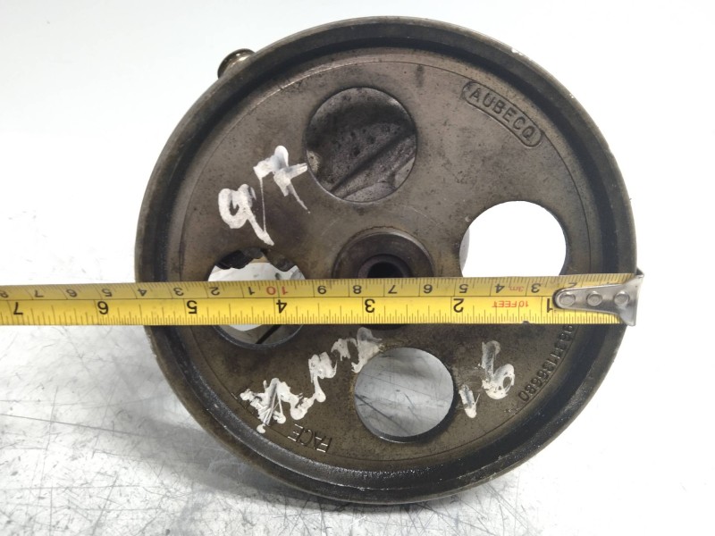 Recambio de bomba direccion para citroen xsara coupe 1.6 vtr referencia OEM IAM 9632334880 26071206 