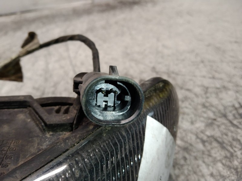 Recambio de faro antiniebla derecho para chrysler 300 m (lr) 3.5 v6 referencia OEM IAM 4574826AB  