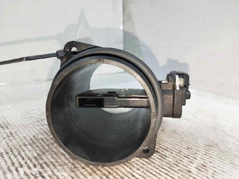 Recambio de caudalimetro para citroen c5 berlina 1.6 hdi fap referencia OEM IAM AFH5024 HITACHI  Recambio de caudalimetro para citroen c5 berlina 1.6 hdi fap referencia OEM IAM AFH5024 HITACHI