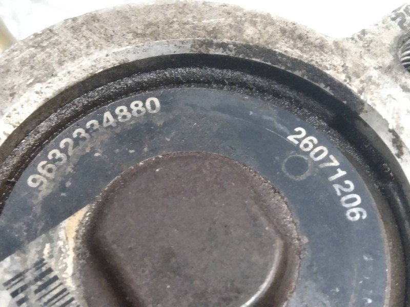 Recambio de bomba direccion para citroen xsara coupe 1.6 vtr referencia OEM IAM 9632334880 26071206 
