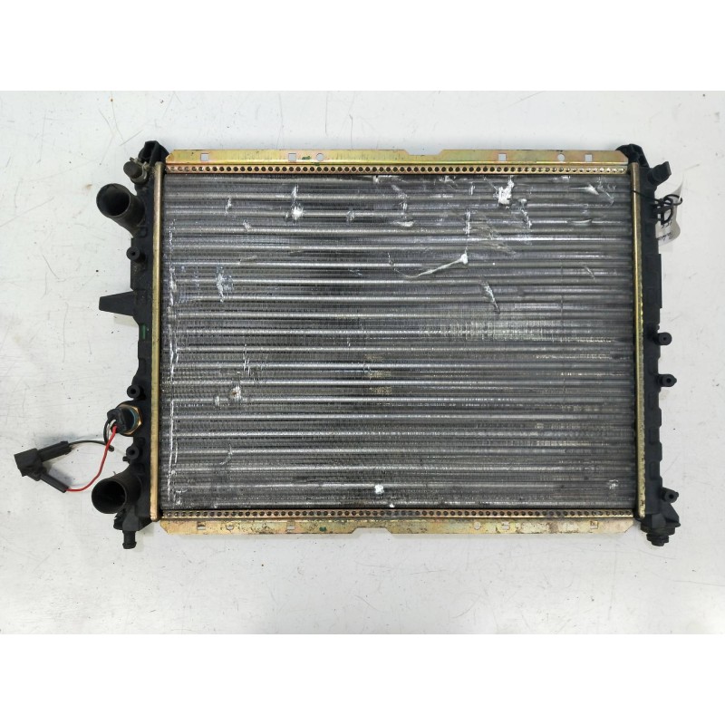 Recambio de radiador agua para alfa romeo 155 1.8 16v t.spark s referencia OEM IAM 205002501  