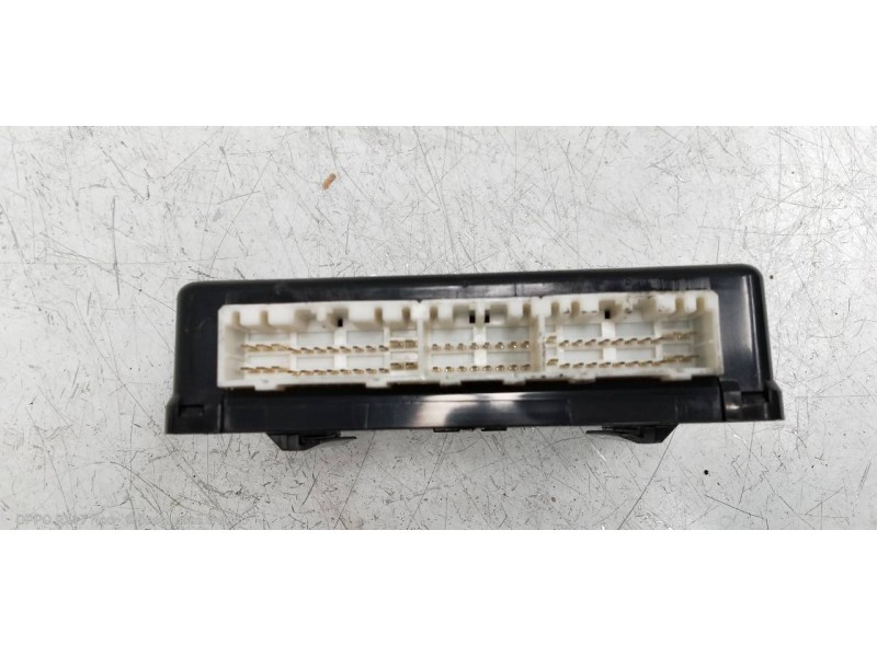 Recambio de modulo electronico para kia soul diva referencia OEM IAM 954002K200  