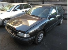 opel astra f berlina del año 1994