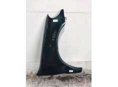 Recambio de aleta delantera derecha para mercedes clase m (w163) 400 cdi (163.128) referencia OEM IAM   