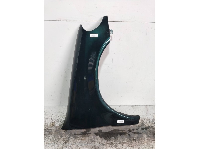 Recambio de aleta delantera derecha para mercedes clase m (w163) 400 cdi (163.128) referencia OEM IAM   