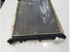 Recambio de radiador agua para alfa romeo 155 1.8 16v t.spark s referencia OEM IAM 205002501   2