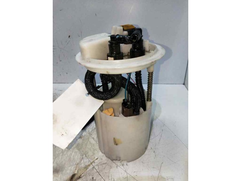 Recambio de bomba combustible para fiat grande punto (199) 1.4 16v turbo sport (88kw) referencia OEM IAM 0580314224 51805334 BOS