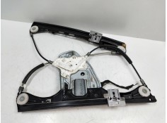 Recambio de elevalunas delantero izquierdo para mercedes clase c (w203) berlina referencia OEM IAM A2208204642 119651102 4P 2