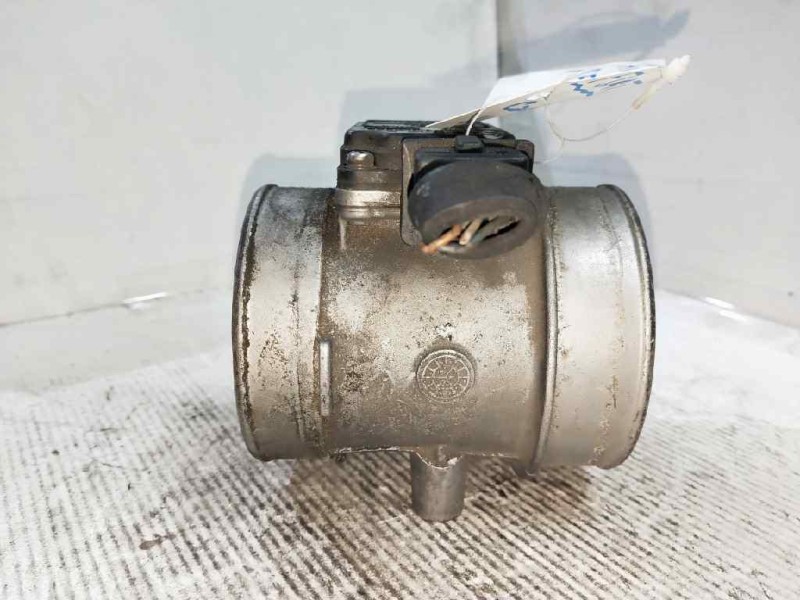 Recambio de caudalimetro para fiat bravo (182) 1.8 16v cat referencia OEM IAM AFH7013A 60601206 HITACHI Recambio de caudalimetro para fiat bravo (182) 1.8 16v cat referencia OEM IAM AFH7013A 60601206 HITACHI