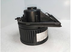 Recambio de motor calefaccion para volkswagen bora berlina (1j2) 1.6 16v referencia OEM IAM 1J1819021BJF2 F657877G  2