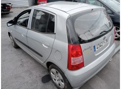 kia picanto del año 2006 2