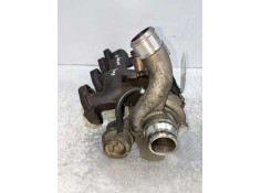 Recambio de turbocompresor para ford focus berlina (cak) 1.8 tddi (3p) referencia OEM IAM 7064991 XS4Q6K682DB 
