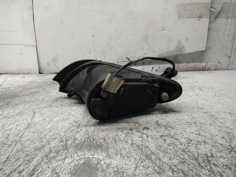 Recambio de faro antiniebla izquierdo para chrysler 300 m (lr) 3.5 v6 referencia OEM IAM 4574827AB  