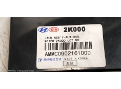 Recambio de modulo electronico para kia soul diva referencia OEM IAM 961202K000   2