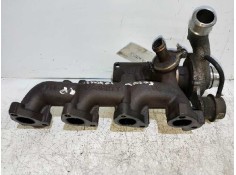 Recambio de turbocompresor para ford focus berlina (cak) 1.8 tddi (3p) referencia OEM IAM 7064991 XS4Q6K682DB  2