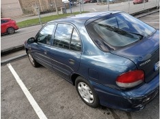 hyundai accent (x3) del año 1999 2