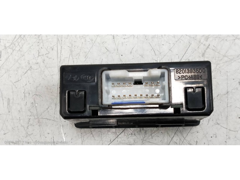Recambio de modulo electronico para kia soul diva referencia OEM IAM 961202K000  